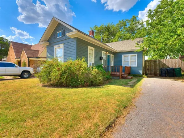 809 NW Eubanks St, Oklahoma City, OK 73118