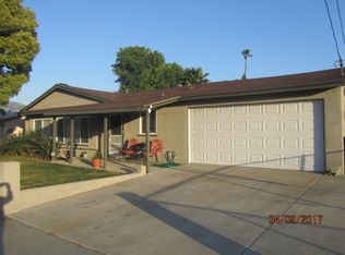 421 Parkbrook St, Spring Valley, CA 91977