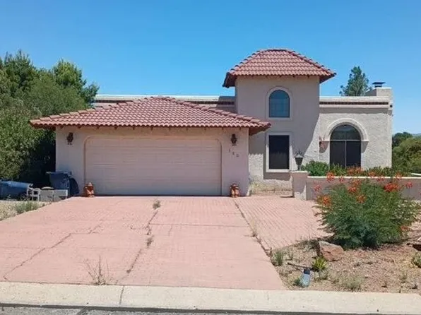 580 Black Hills Dr, Clarkdale, AZ 86324