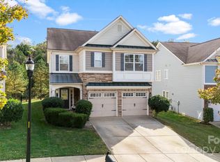 14016 Mallard Lake Rd, Charlotte, NC 28262