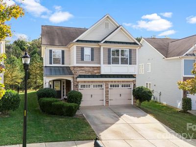 14016 Mallard Lake Rd, Charlotte, NC, 28262