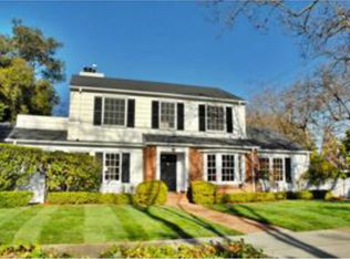 385 Seale Ave, Palo Alto, CA