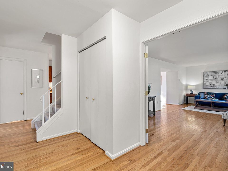 8929 Alliston Hollow Way, Gaithersburg, MD 20879 Zillow