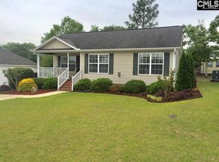 316 Louisa Ln, Lexington, SC 29073