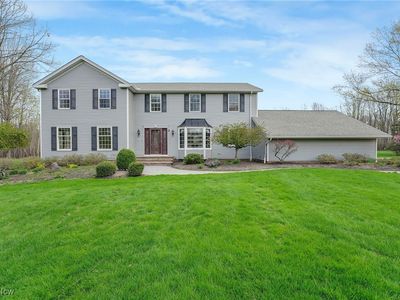 6590 Creekside Trl, Solon, OH, 44139