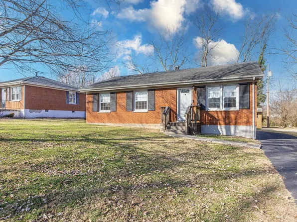 159 Idlewind Dr, Paris, KY 40361