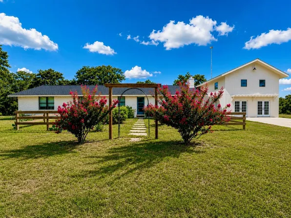 510 Thousand Oaks Dr, Cedar Creek, TX 78612