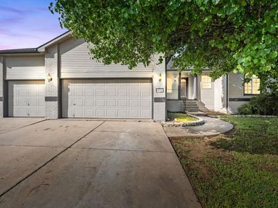 4359 N Rushwood Ct, Wichita, KS, 67226