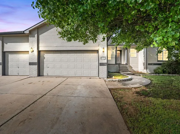 4359 N Rushwood Ct, Wichita, KS 67226