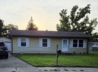 3009 Terra Ct, Springfield, IL 62707