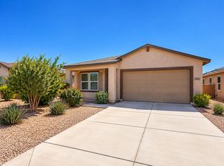 257 W Douglas Ave, Coolidge, AZ 85128