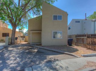 1724 Vail Pl SE, Albuquerque, NM 87106