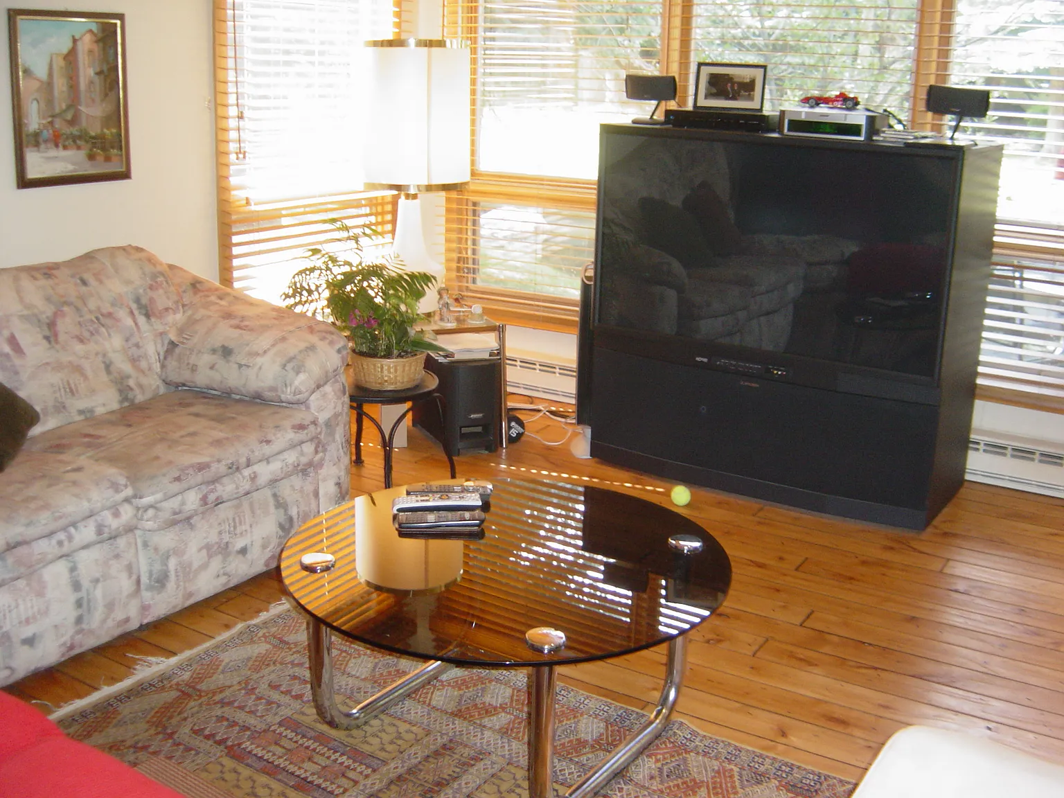 4 bed, 2.5 bath, 2414 sqft, $5,000 — Photo 4