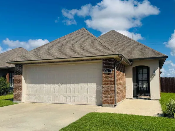 801 Rolling Mill Ln, Youngsville, LA 70592