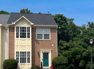 864 Faraway Ct, Bowie, MD
