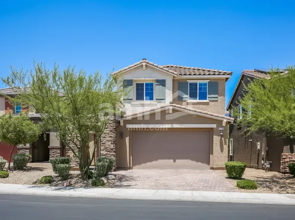 2730 Stormy Star Ave, North Las Vegas, NV 89031