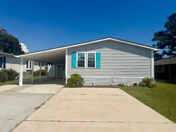 416 Oceanside Dr., Surfside Beach, SC 29575