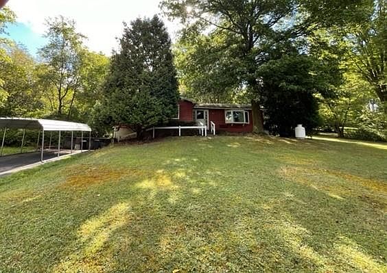 118 Keck Ln, Ruffs Dale, PA 15679 | Zillow