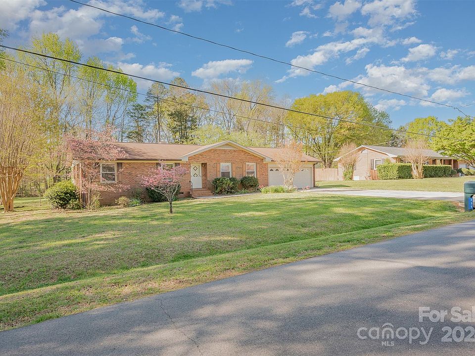 235 Valhalla Dr, Harrisburg, NC 28075 Zillow