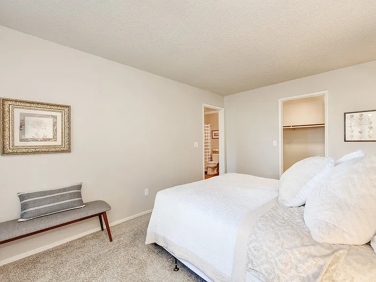 Bay Main Bedroom