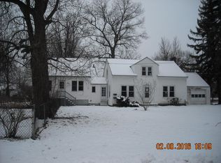 9 Boisvert St, Chicopee, MA 01020