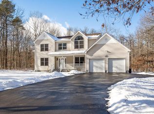 400 Eastport Manor Road, Manorville, NY 11949