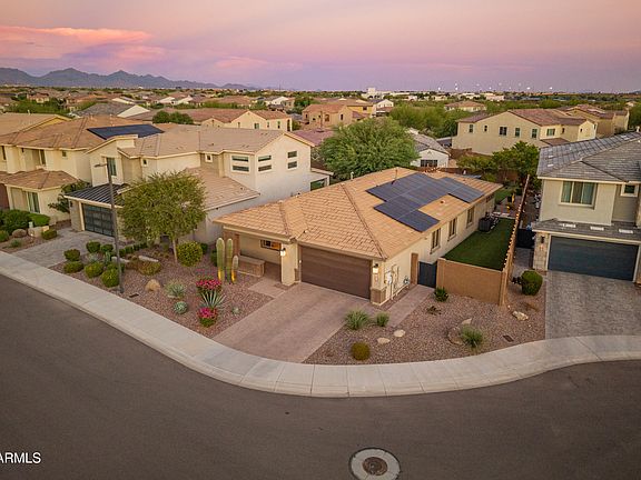 5th image of 3211 E BRYCE Lane
