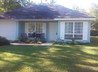 834 Amoka Ct, Diamondhead, MS 39525