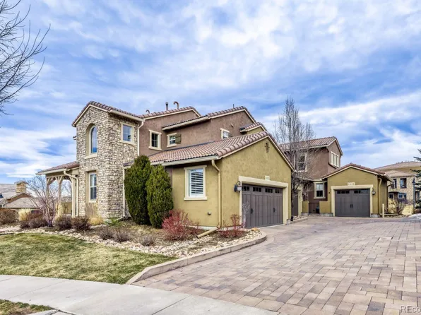 9534 Rosato Court, Highlands Ranch, CO 80126