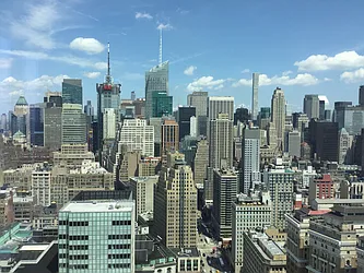 Rented by The Continental