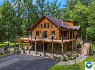 207 W Douglasville Rd, Nazareth, PA 18064