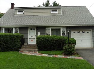1186 Erhardt St, Union, NJ 07083