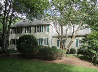 20 Cooke Ave, Kingston, MA 02364