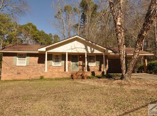 490 Roberts Rd, Athens, GA 30606