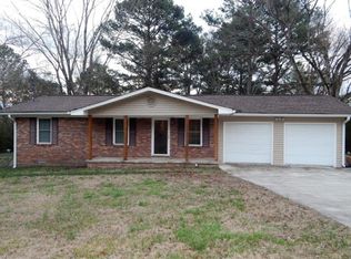 1080 Dawnville Rd, Dalton, GA 30721
