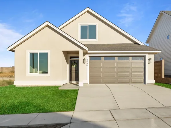 2960 Meadowlark Ave, Richland, WA 99352