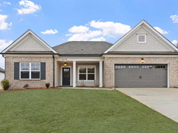 9150 Knolling Loop #10, Ooltewah, TN 37363