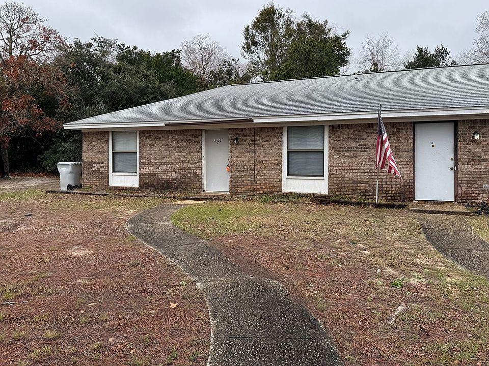 1st image of 3402A Greenbriar Ct