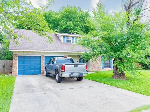 3511 Glasscock Ave, Bossier City, LA 71112