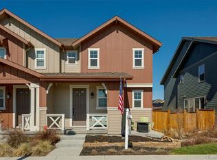 5161 N Clinton St, Denver, CO 80238