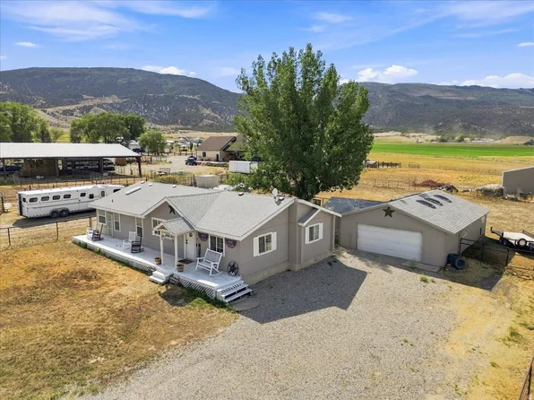 135 E 1200 S, Ephraim, UT 84627