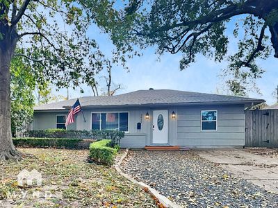7519 Schiller St, Houston, TX, 77055