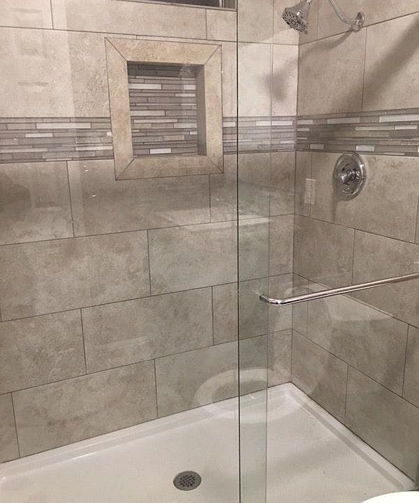 Bathroom 1