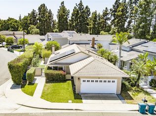 25 Bluejay, Irvine, CA 92604