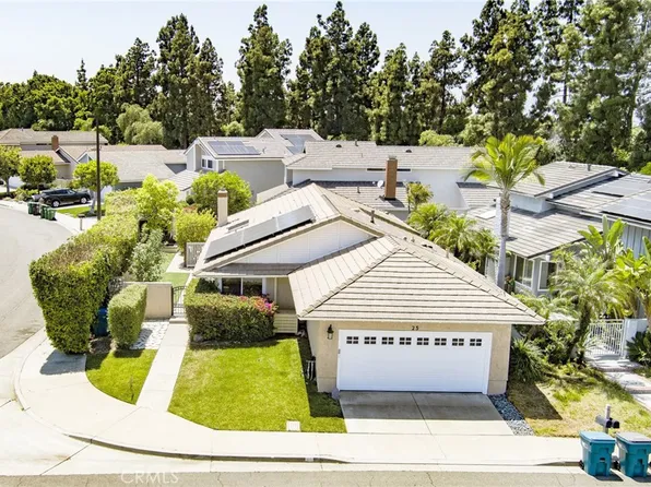 25 Bluejay, Irvine, CA 92604