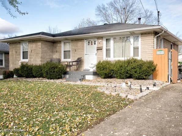 6801 Fenway Rd, Louisville, KY 40258