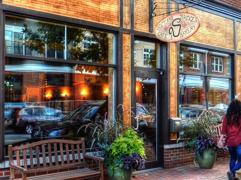 Local Restaurants