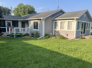 10515 Old Y Road, Mazomanie, WI 53560