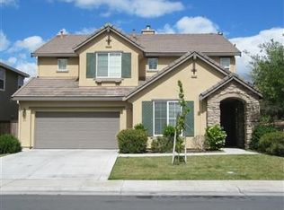 9432 Sea Cliff Way, Elk Grove, CA 95758