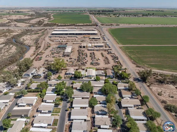 1601 Drew Rd Space 65, El Centro, CA 92243